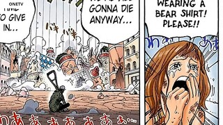 Đứa Con Trai Của Shanks_ _ 11 Bí Ẩn Trong One Piece Mà Fan Lâu Năm Chưa Chắc Biế