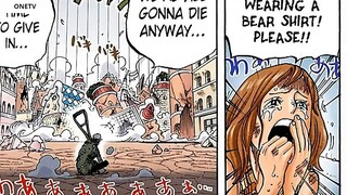 Đứa Con Trai Của Shanks_ _ 11 Bí Ẩn Trong One Piece Mà Fan Lâu Năm Chưa Chắc Biế