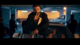 Borbaad Movie Shakib khan