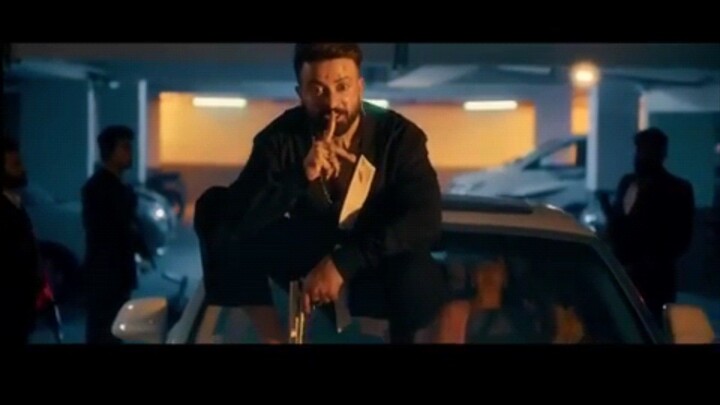 Borbaad Movie Shakib khan
