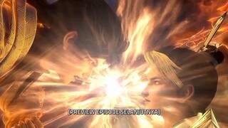 Wu Dong Qian Kun S5 EP 05 PV - Anime Donghua