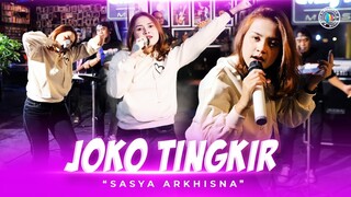 Joko Tingkir - Sasya Arkhisna - JOKO TINGKIR NGOMBE DAWET (Official Music Video)