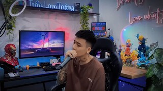 CÓ MỘT NGƯỜI VẪN ĐỢI - VIET LEE | TRƯỜNG CÒI COVER