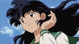 [Ultra-HD 4K] "InuYasha" Opening Song NCOP4 (Grip!) Blu-ray BD Restored Image Quality