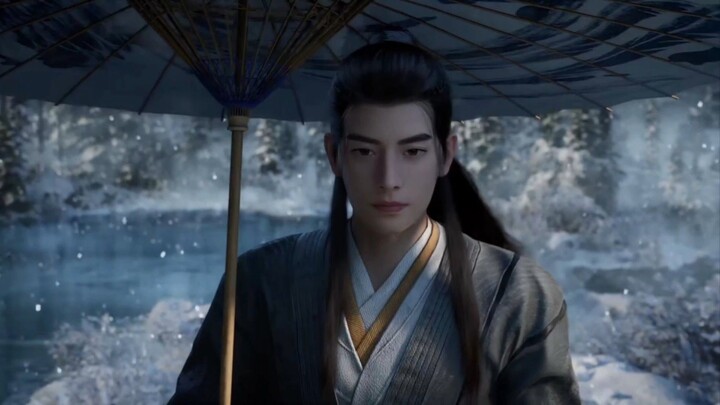 คำภีร์วิถีเซียน ตัวอย่างตอนต่อไป รับชมตอนล่าสุดได้ที่ FB@animechina99