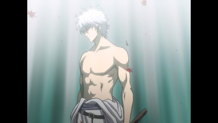 Gintama [Ending 7]