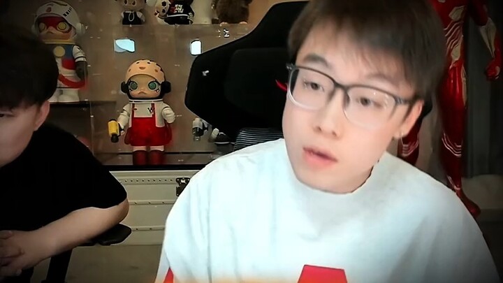 Asisten paling setia Chen Ze #ChenZe