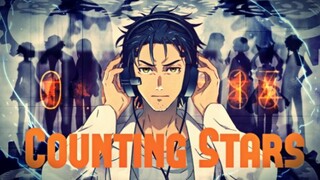 『石头门✝传说高燃！✝Counting Stars』十年不老！我石头门还能再战十年！