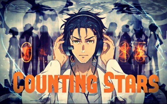 『Stone Gate✝The legend is burning high! ✝Counting Stars》10 years old! My Stone Gate can fight for an