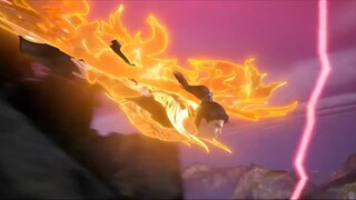 Peerless Battle Spirit Eps 120 Sub Indo