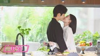 The Day of Becoming You EP 23 [SUB INDO]