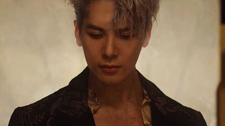 【วังเจียเอ๋อร์】JACKSON WANG ระเบิด (ทีเซอร์ 2)