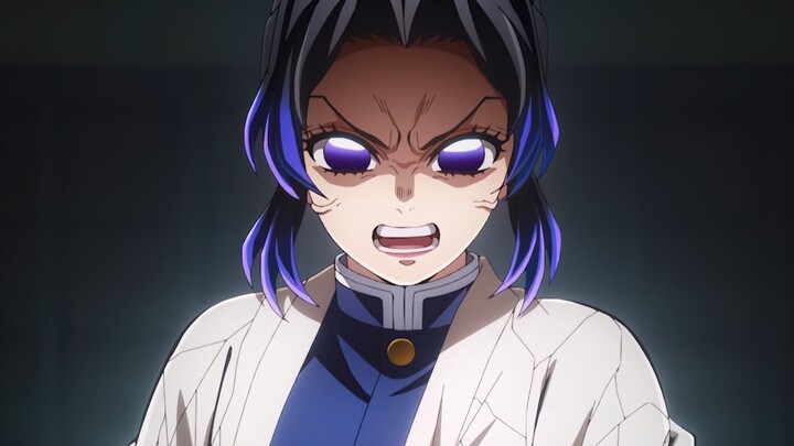 Do you still remember this haori?