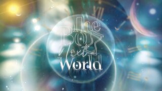 The Boy Next World Episode 01