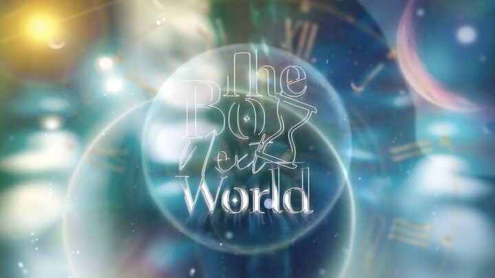 The Boy Next World Episode 01