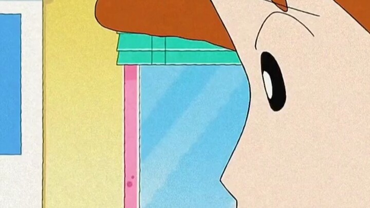 #Crayon Shin-chan (116)