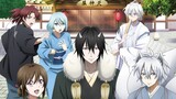 Kakuriyo: Bed & Breakfast for Spirits Episode 18