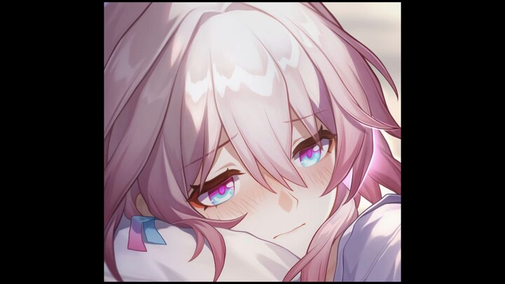 Nếu Tam Nguyệt Thất nói rằng cô ấy muốn trở thành số 1 thì......