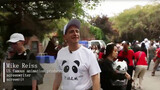 [Animals]The production team of <Kung Fu Panda> visited the panda base