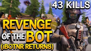 I WAS PLAYING TERRIBLE THEN THIS GAME CHANGED IT ALL | 43 KILLS | CODM BR | BOT SKIN OP (S2)
