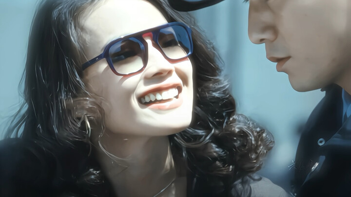 令人心动的重逢