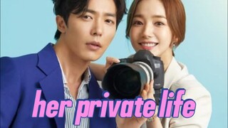 HER PRIVATE LIFE EP12 tagalog