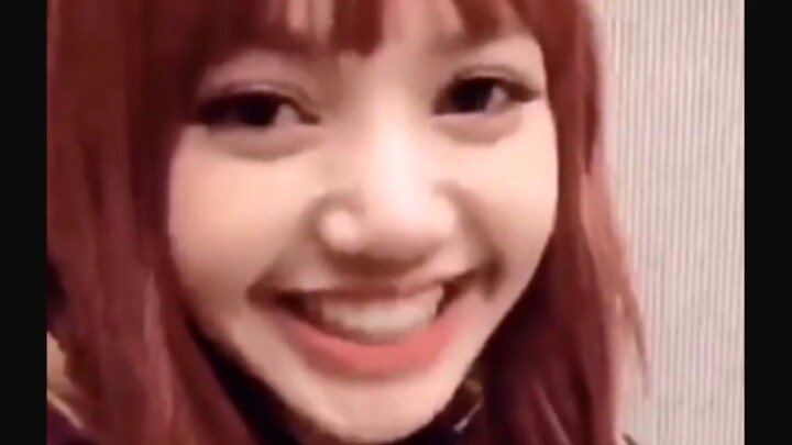 Maknae yang paling nurut sama Onnie sepanjang sejarah: Lalisa