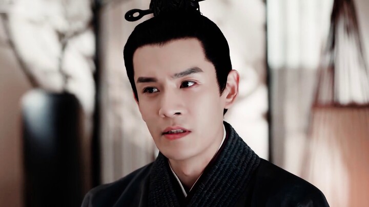 [Yan Shen's Darkening] Episode 3: Childbirth||Bloody Love Story||Xiao Zhan x Dai Wenwen