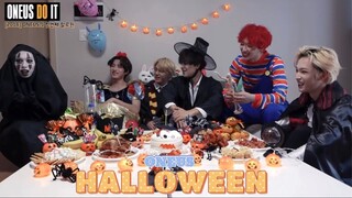 [ VIETSUB ] ONEUS DO IT - Halloween Episode - ONEUS || EP 1 📌 TOMOON