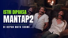 GUBERNUR SAKSIKAN ISTRINYA DIGARAP DEPAN MATANYA - ALUR FILM COCOK TANAM