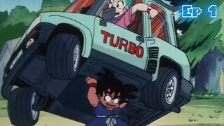 dragon ball_season-1_epiode-1 in Hindi official