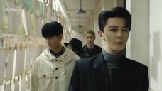 Trò Chơi Trí Mệnh EP 25 [Sub Việt]