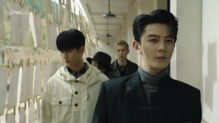 Trò Chơi Trí Mệnh EP 25 [Sub Việt]
