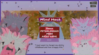 -+[Mind hack, merusak pikiran orang jahat menjadi baik]+-