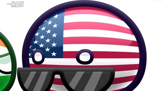 [Bola Polandia] Gerakan sosial LGBT internasional adalah organisasi ekstremis