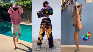 B - I'm Stylish | Billie Eilish - Armani White TikTok Dance Compilation 2022