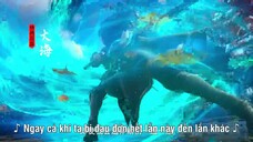 Thương Nguyên Đồ EP 20 [Sub Việt]