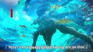 Thương Nguyên Đồ EP 20 [Sub Việt]