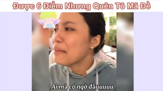 Tội nghiệp cô gái ấy , không được các cụ gánh :( #funny #haihuoc