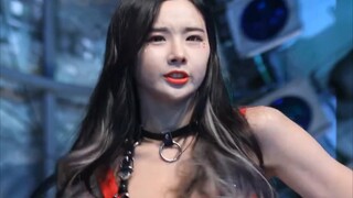 【4k】（ใช้งานส่วนตัว）（วิดีโอ Metaverse）ฟังเพลง เรียนเต้น เพลิดเพลินกับเวทีที่แตกต่าง เซียปิน