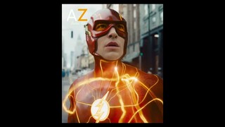 SINOPSIS ALUR CERITA FILM THE FLASH  2023- SPOILER RINGKASAN  PLOT MOVIE #shortmovie #short #shorts