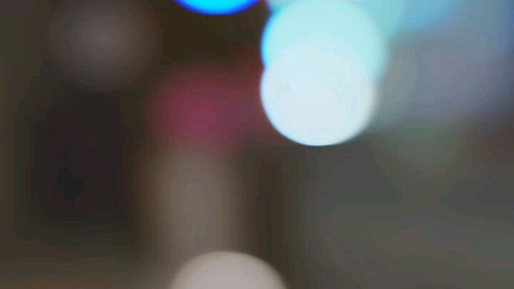 my new video