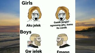 Bener kah🗿