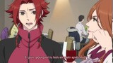 Brothers Conflict OAV 01 VOSTFR