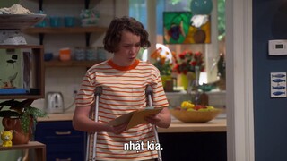 Erin và Aaron EP 6 [Sub Việt]