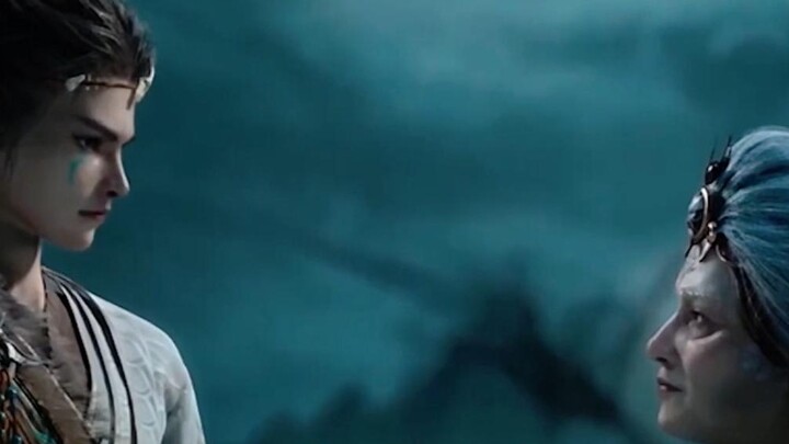 "Mu'er is going to be the leader!"