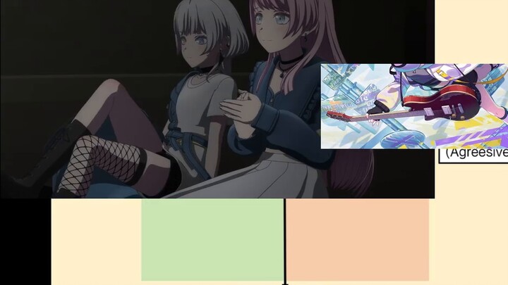 Meow Dream and Lenai: Who is the cat and who is the keycap?