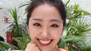 Pacar adalah perawatan kecantikan terbaik bagi seorang pria