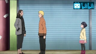 [Naruto] Chó của Tooth có chó con? Naruto lo lắng về Tooth