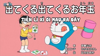 Doraemon tập 584 vietsub (Bản Full)
